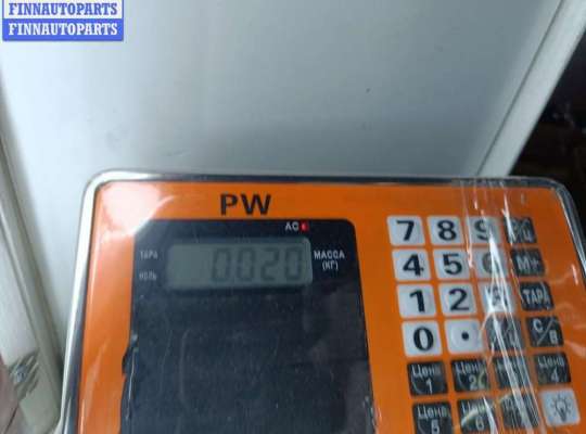 купить Подсветка номера на Citroen C3 I (2002-2009)