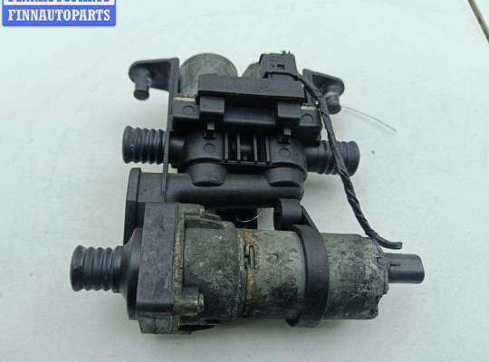 купить Кран отопителя (печки) на BMW 5 E39 (1995-2003)