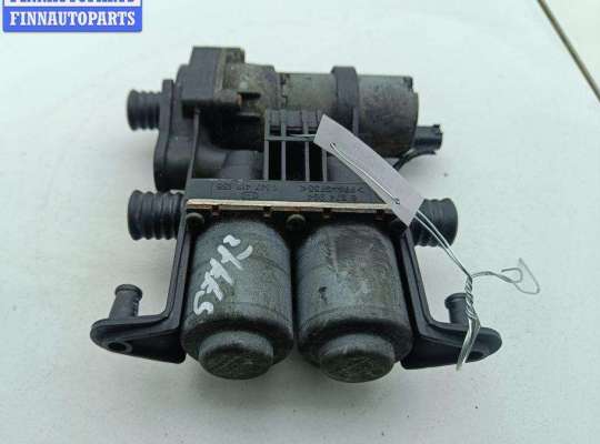 купить Кран отопителя (печки) на BMW 5 E39 (1995-2003)