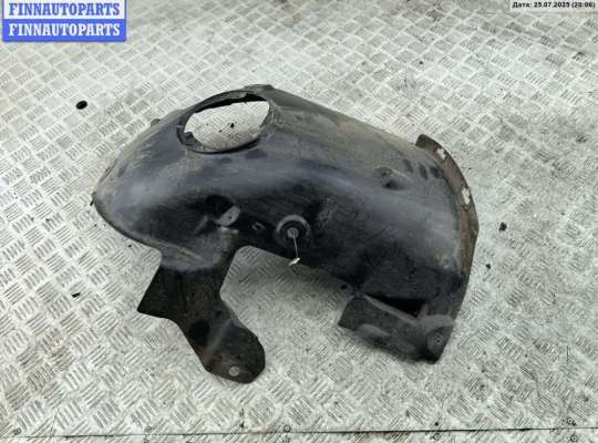 купить Защита крыла (подкрылок) передняя левая на Renault Megane II (2002-2008)