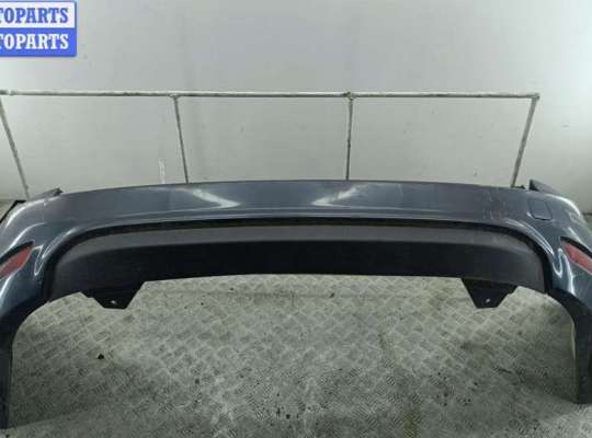 купить Бампер задний на Ford Focus II (2004-2011)