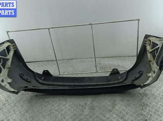 купить Бампер задний на Ford Focus II (2004-2011)