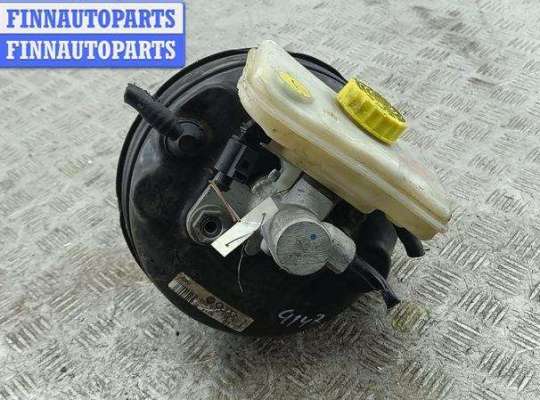 купить Усилитель тормозов вакуумный на Volkswagen Passat B5+ (GP)