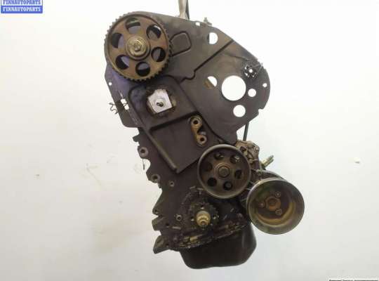 купить Двигатель (ДВС) на Volkswagen Sharan (1995-2000)