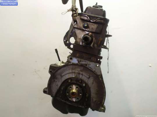 купить Двигатель (ДВС) на Volkswagen Sharan (1995-2000)