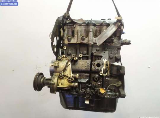 купить Двигатель (ДВС) на Volkswagen Sharan (1995-2000)