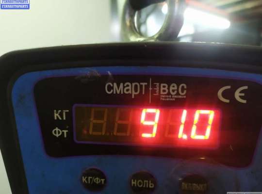 купить Двигатель (ДВС) на Volkswagen Sharan (1995-2000)