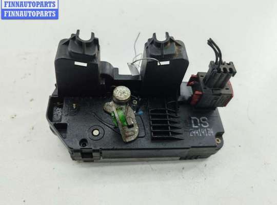 купить Замок двери задней левой на Opel Zafira A (1999-2005)