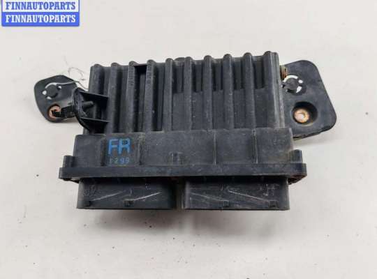Блок управления вентилятором радиатора OP2438009 на Opel Astra G (1998-2004)