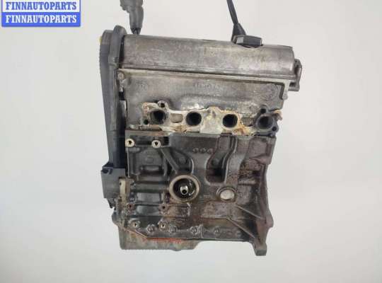 купить Двигатель (ДВС) на Volkswagen Golf-3