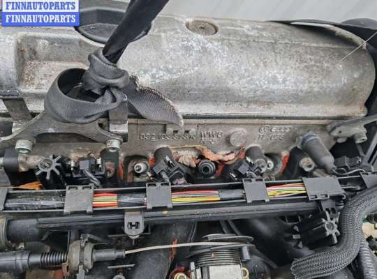 купить Двигатель (ДВС) на Volkswagen Golf-3