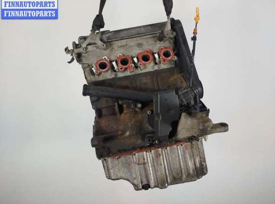 купить Двигатель (ДВС) на Volkswagen Golf-3