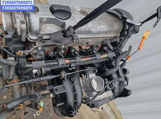 купить Двигатель (ДВС) на Volkswagen Golf-3