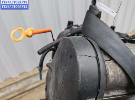 купить Двигатель (ДВС) на Volkswagen Golf-3