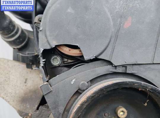 купить Двигатель (ДВС) на Volkswagen Golf-3