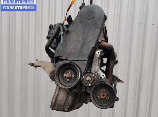 купить Двигатель (ДВС) на Volkswagen Golf-3