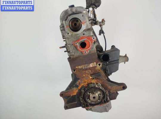 купить Двигатель (ДВС) на Volkswagen Golf-3