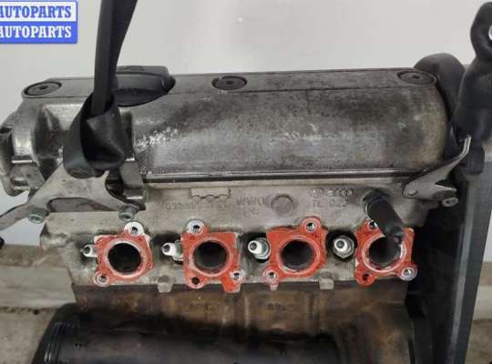 купить Двигатель (ДВС) на Volkswagen Golf-3