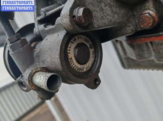 купить Двигатель (ДВС) на Volkswagen Golf-3