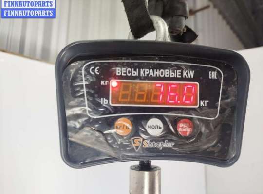 купить Двигатель (ДВС) на Volkswagen Golf-3