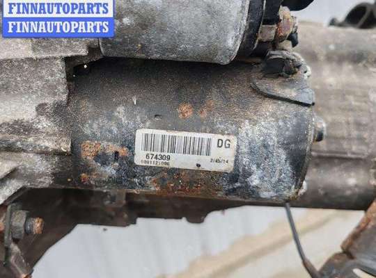 купить Двигатель (ДВС) на Volkswagen Golf-3