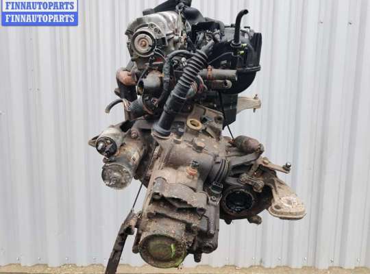 купить Двигатель (ДВС) на Volkswagen Golf-3