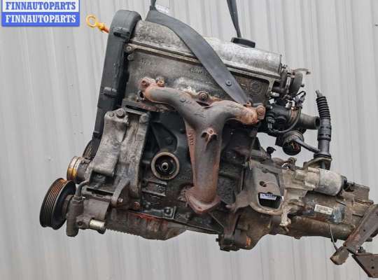 купить Двигатель (ДВС) на Volkswagen Golf-3