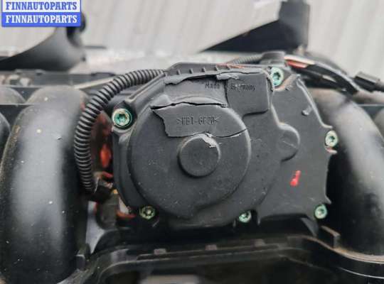 купить Двигатель (ДВС) на Volkswagen Golf-3