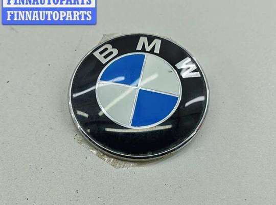Эмблема BM3601287 на BMW 5 E39 (1995-2003)