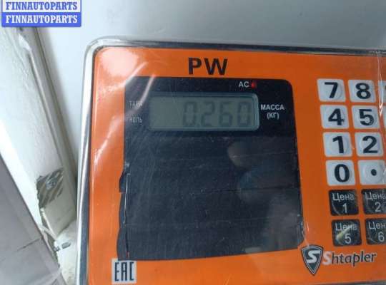 купить Клапан управления турбиной (актуатор) на Renault Megane II (2002-2008)