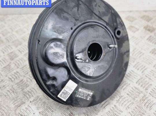 Вакуумный усилитель тормозов на Volkswagen Passat B6 (3C)