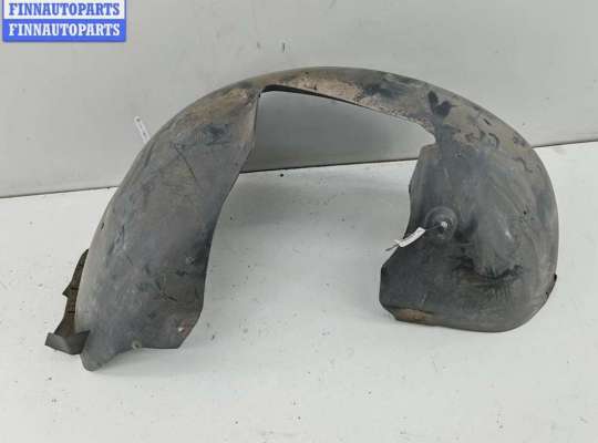 купить Защита крыла (подкрылок) передняя левая на Volkswagen Passat B6