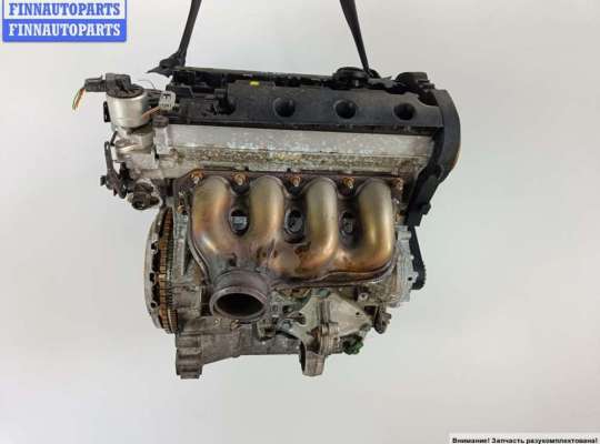 купить Двигатель (ДВС) на Peugeot 307