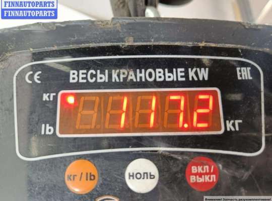 купить Двигатель (ДВС) на Peugeot 307