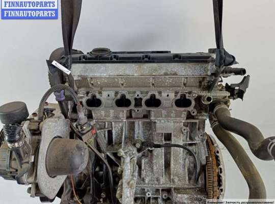 купить Двигатель (ДВС) на Peugeot 307