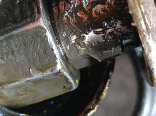 купить Рейка рулевая на Audi A4 B5 (1994-2001)