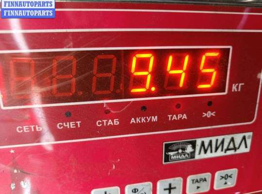 купить Рейка рулевая на Audi A4 B5 (1994-2001)