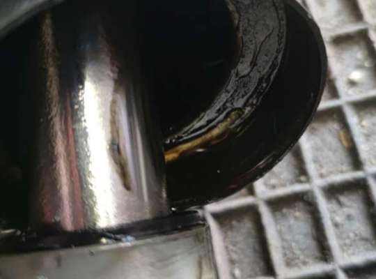 купить Рейка рулевая на Audi A4 B5 (1994-2001)