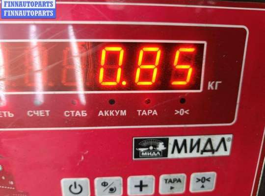 купить Бачок омывателя на Citroen C5 (2001-2008)