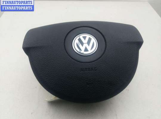 Подушка безопасности (Airbag) водителя VG2629703 на Volkswagen Passat B6