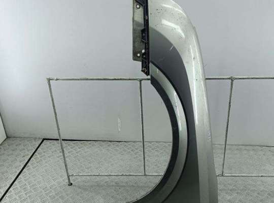 купить Крыло переднее левое на Opel Vectra C (2002-2008)