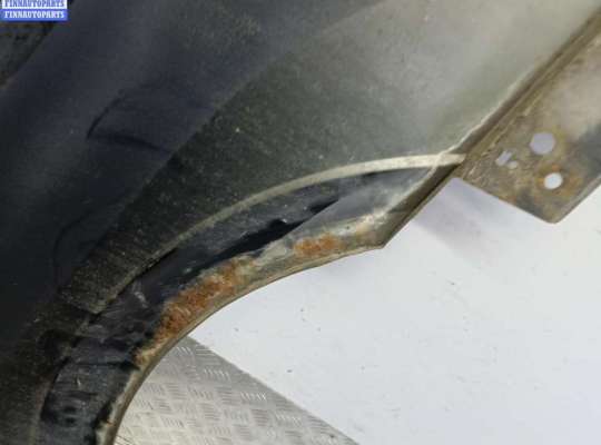 купить Крыло переднее левое на Opel Vectra C (2002-2008)