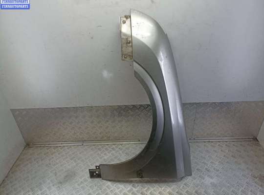 купить Крыло переднее левое на Opel Vectra C (2002-2008)