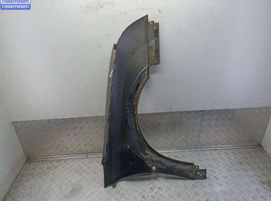 купить Крыло переднее левое на Opel Vectra C (2002-2008)