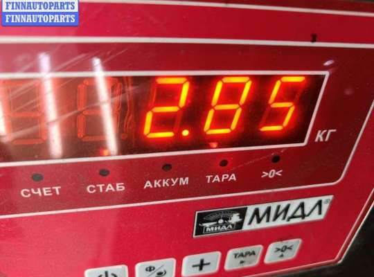 купить Крыло переднее левое на Opel Vectra C (2002-2008)