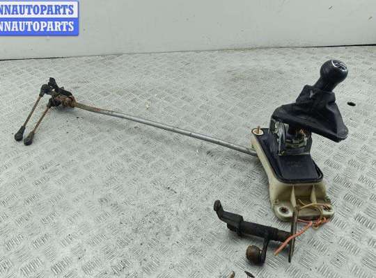 купить Кулиса КПП на Volkswagen Golf-4