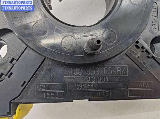 купить Шлейф подрулевой на Volkswagen Passat B5+ (GP)