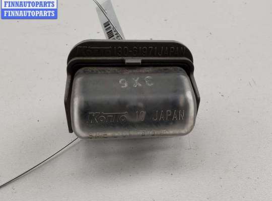 купить Подсветка номера на Mazda 6 (2002-2007) GG/GY