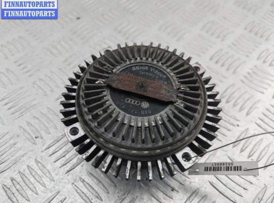 купить Муфта вентилятора на Volkswagen Passat B5