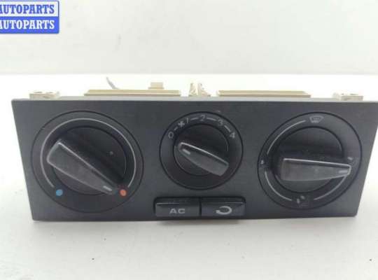 Переключатель отопителя VG2712085 на Volkswagen Passat B5